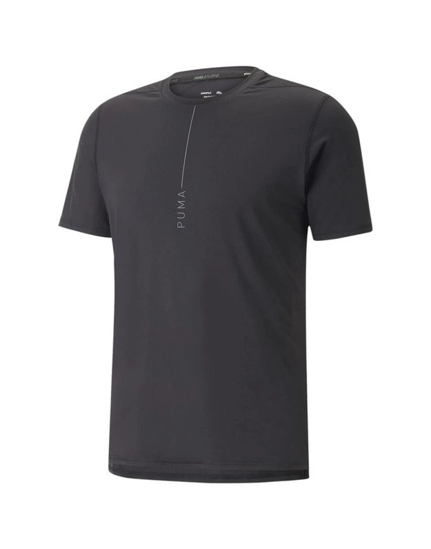 PUMA YOGINI LITE MESH  marškinėliai