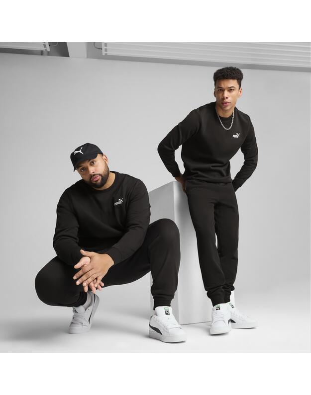 PUMA ESS No. 1 Logo FL cl kelnės 3