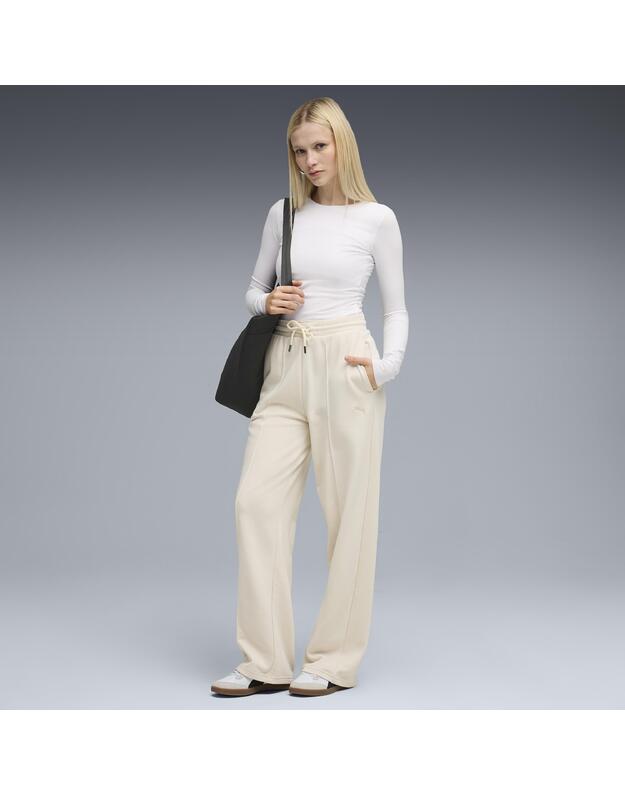 PUMA CLASS Comfort Pinnacle High-Waist Straight TR op kelnės 2