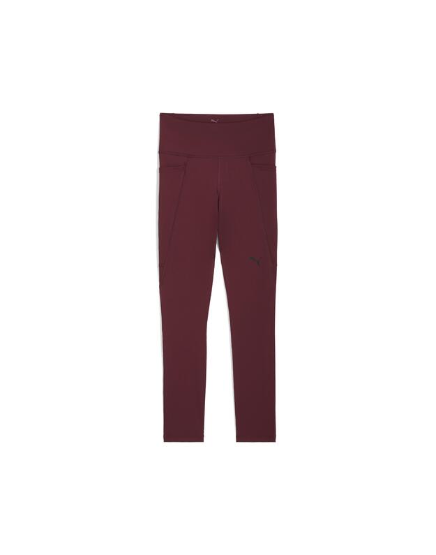 PUMA W TAD ESSENTIAL TIGHT - HW 7/8 tamprės
