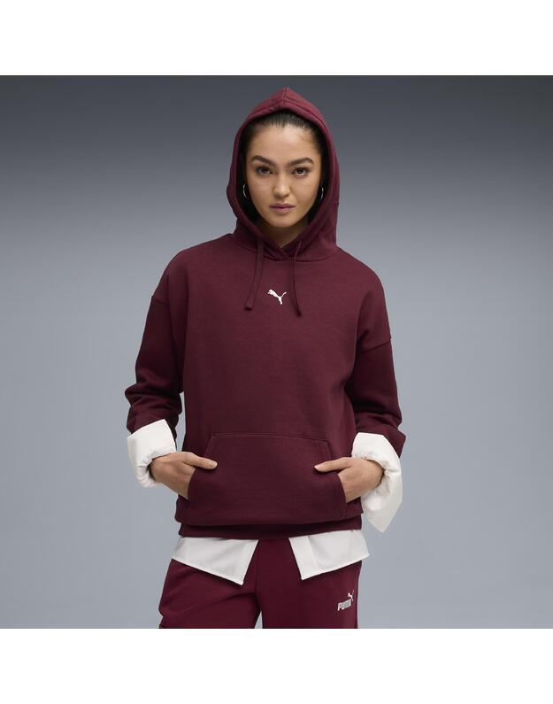 PUMA ESS Oversized FL bliuzonas