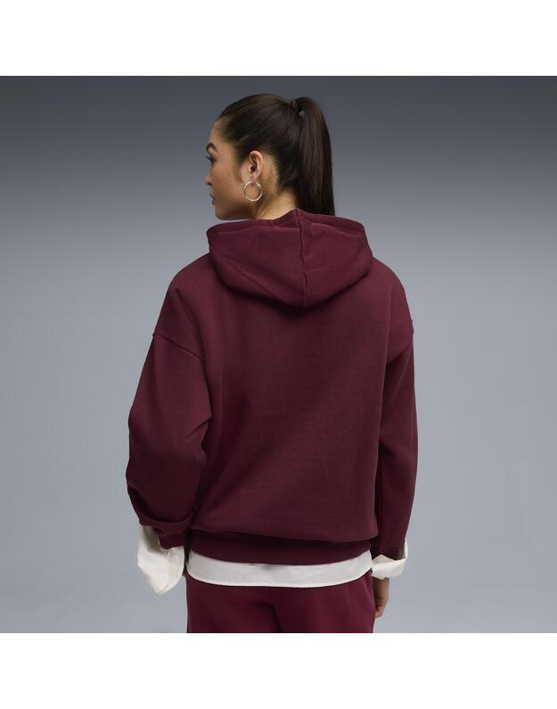 PUMA ESS Oversized FL bliuzonas 1