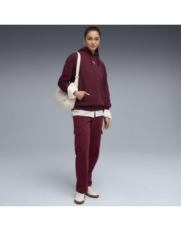 PUMA ESS Oversized FL bliuzonas 2