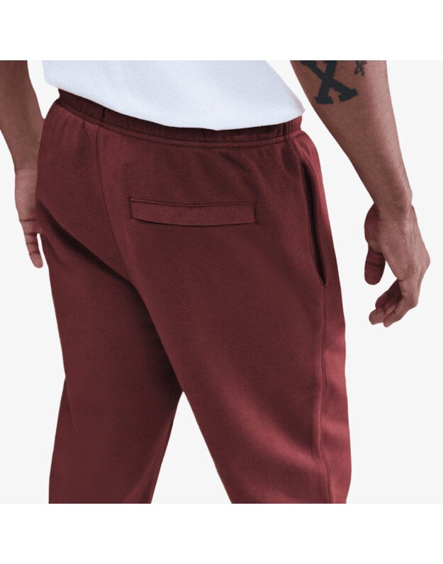 NIKE M NK CLUB BB JOGGER kelnės  3