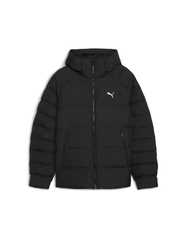 PUMA Mono Hooded striukė 3 PUMA Mono Hooded striukė 3