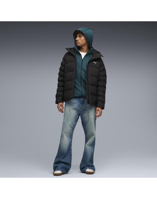 PUMA Mono Hooded striukė 2 PUMA Mono Hooded striukė 2