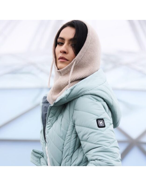 HUPPA UNA KEPURĖ-ŠALMAS 2 HUPPA UNA KEPURĖ-ŠALMAS 2