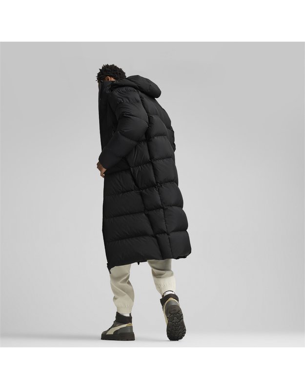 PUMA Long Hooded Down striukė 2 PUMA Long Hooded Down striukė 2