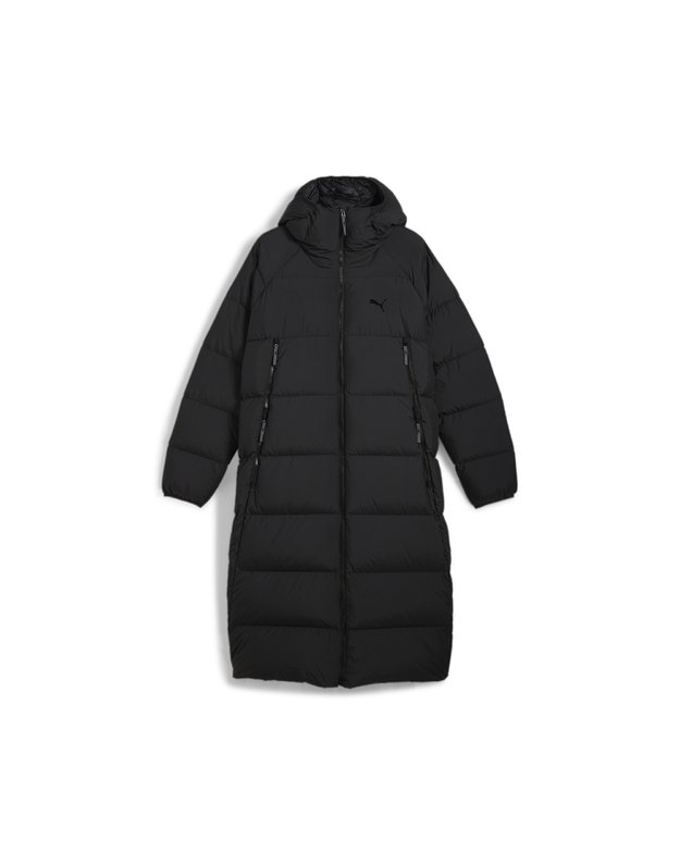 PUMA Long Hooded Down striukė 5 PUMA Long Hooded Down striukė 5