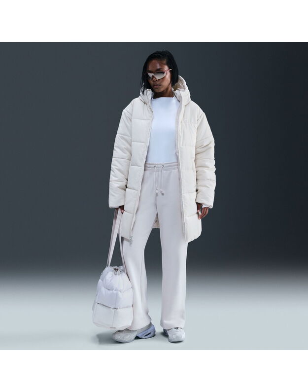 NIKE W NSW TF SNFL NK CLSC PRKA V2 striukė 