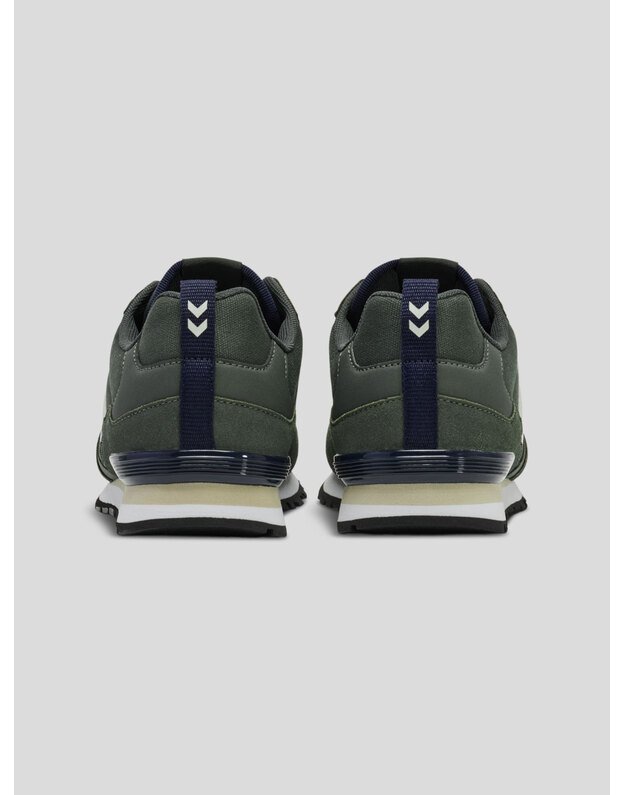 HUMMEL MONACO 86WCS laisvalaikio batai 2