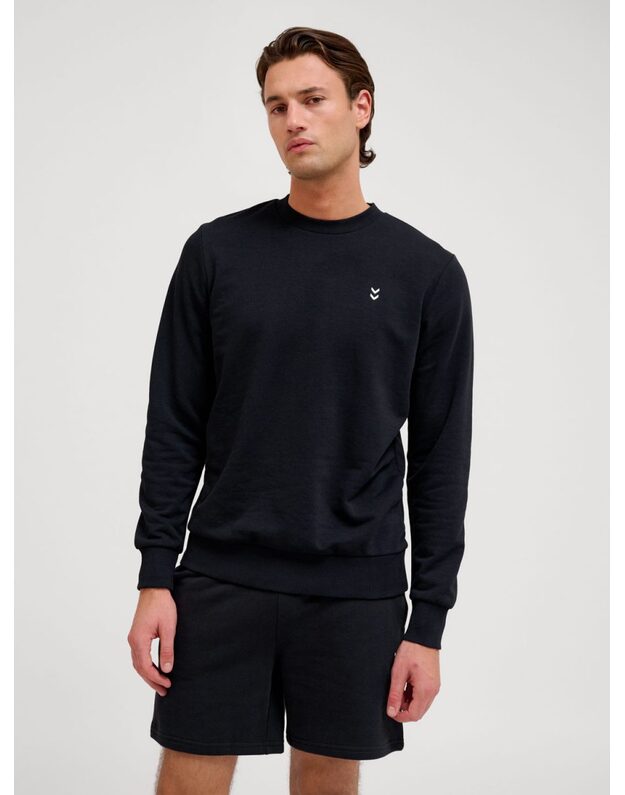 HUMMEL hmIPULSE SWEAT CREWNECK  bliuzonas