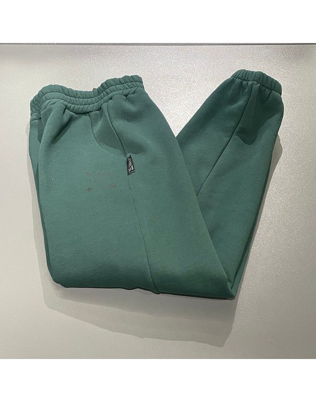 SG "1982" DARK GREEN kelnės