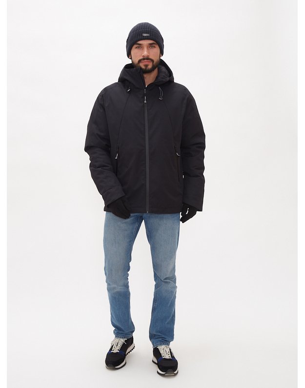 HUPPA HEIKKI striukė