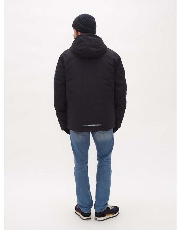 HUPPA HEIKKI striukė 2