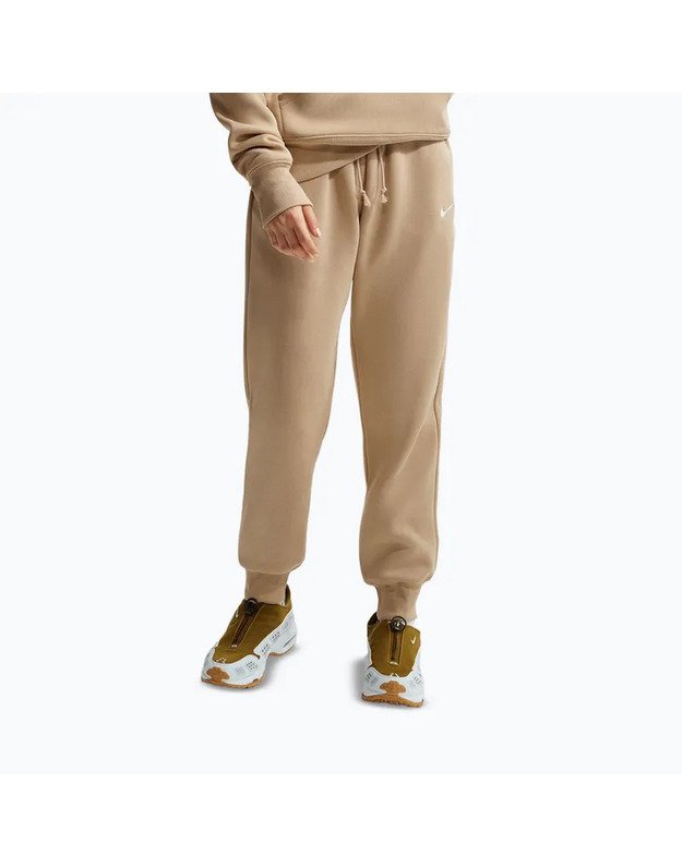 NIKE W NSW PHNX FLC  kelnės