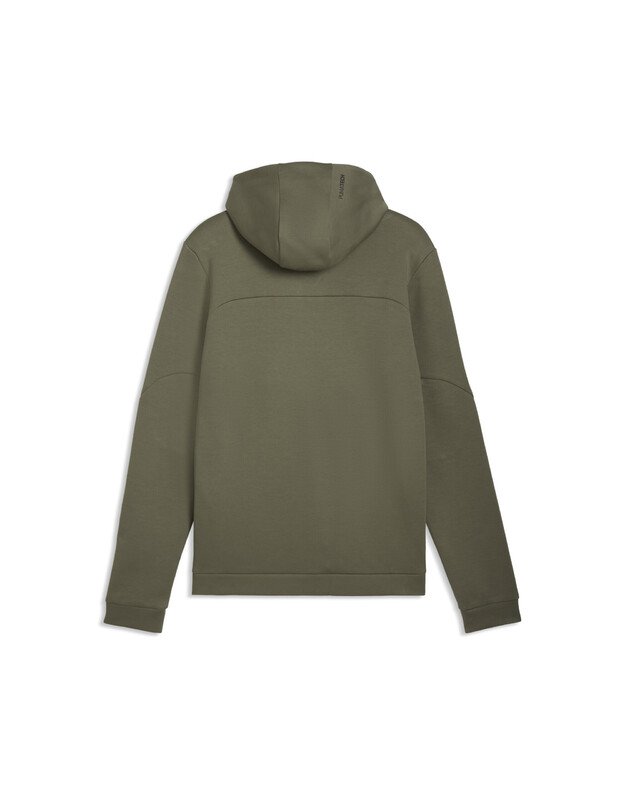 PUMA PUMATECH Full-Zip  bliuzonas  1