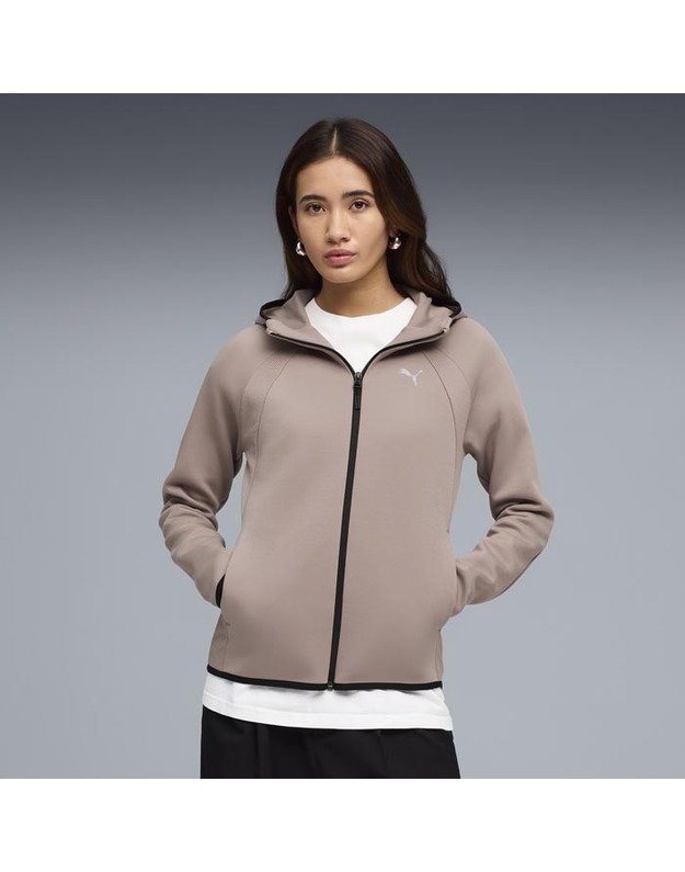 PUMA EVOSTRIPE Full-Zip DK bliuzonas