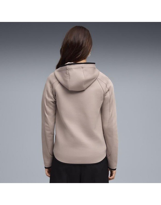 PUMA EVOSTRIPE Full-Zip DK bliuzonas 1