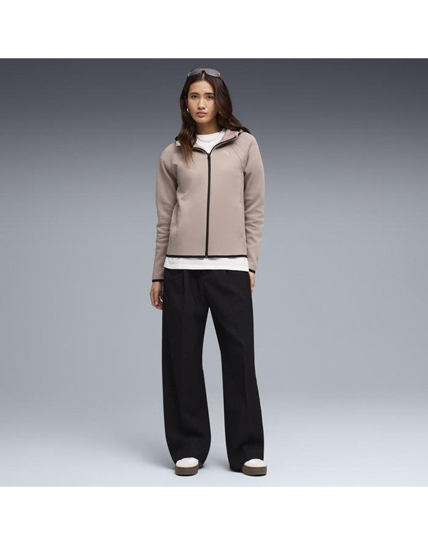 PUMA EVOSTRIPE Full-Zip DK bliuzonas 2