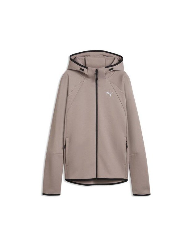 PUMA EVOSTRIPE Full-Zip DK bliuzonas 3