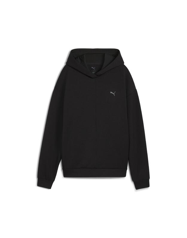 PUMA W CLOUDSPUN HOODIE bliuzonas 4