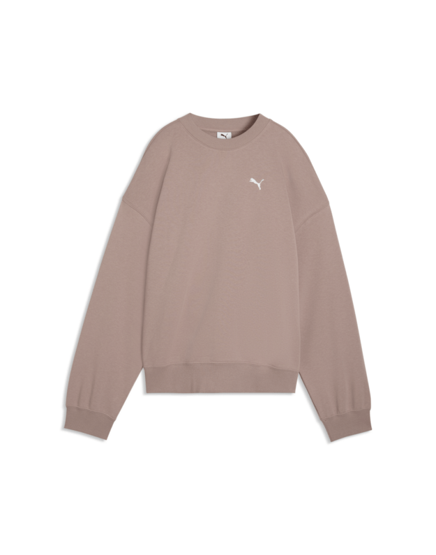 PUMA WARDROBE ESS Short Oversized  bliuzonas 3