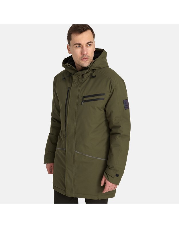 HUPPA MARLO paltas 1