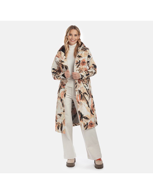 HUPPA AMANEA paltas 1