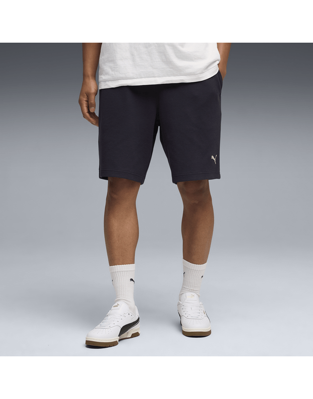 PUMA ESS ELEVATED Relaxed  9 šortai
