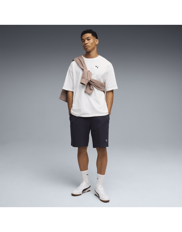 PUMA ESS ELEVATED Relaxed  9 šortai 2