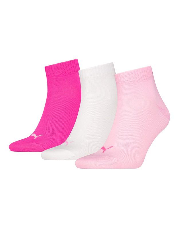 PUMA  QUARTER  kojinės