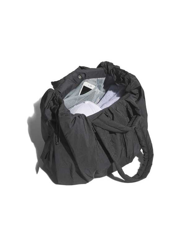 ADIDAS W MH TOTE   sportinis krepšys 1
