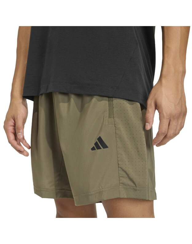ADIDAS WE BAS WV SHO  šortai 2