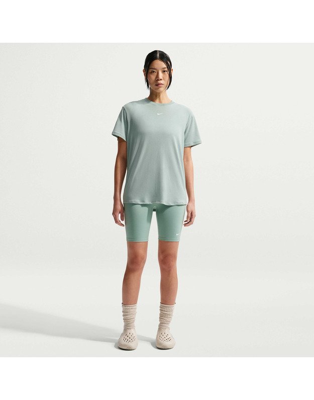 NIKE W NK ONE RELAXED DF SS TOP marškinėliai 1