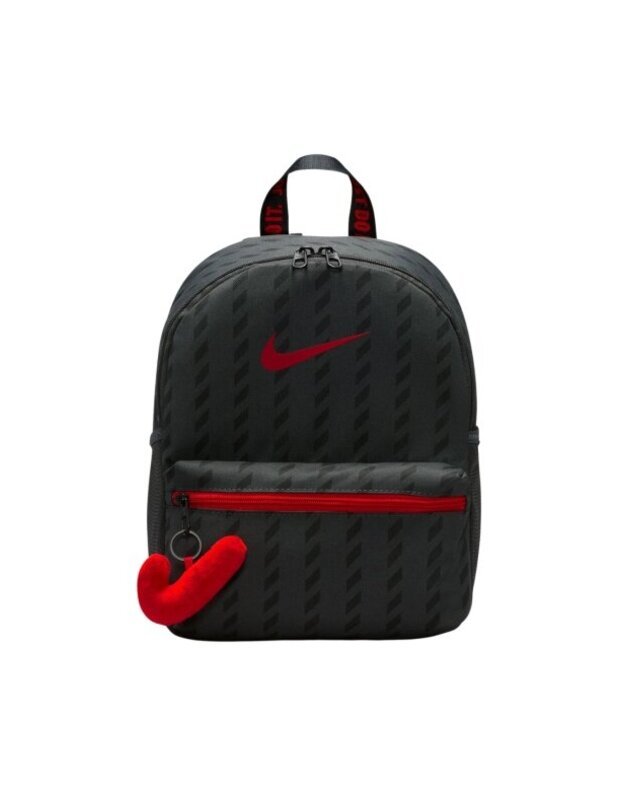 NIKE Y NK JDI MINI BKPK - SU26 AOP kuprinė