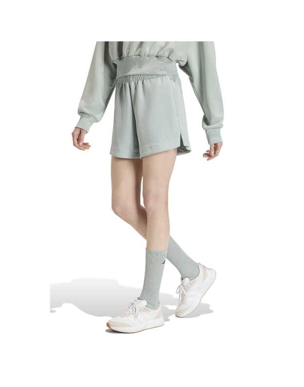 ADIDAS W ALL SZN SL SH šortai