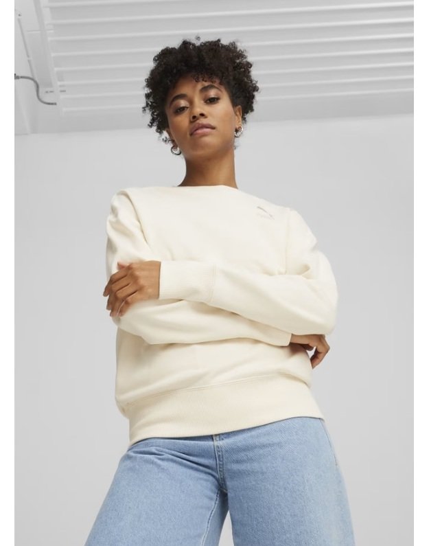 PUMA BETTER CLASS Relaxed bliuzonas