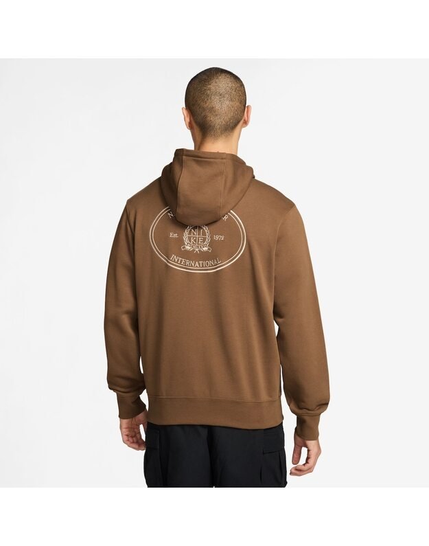 NIKE CLUB FT HOODY NCC bliuzonas  1