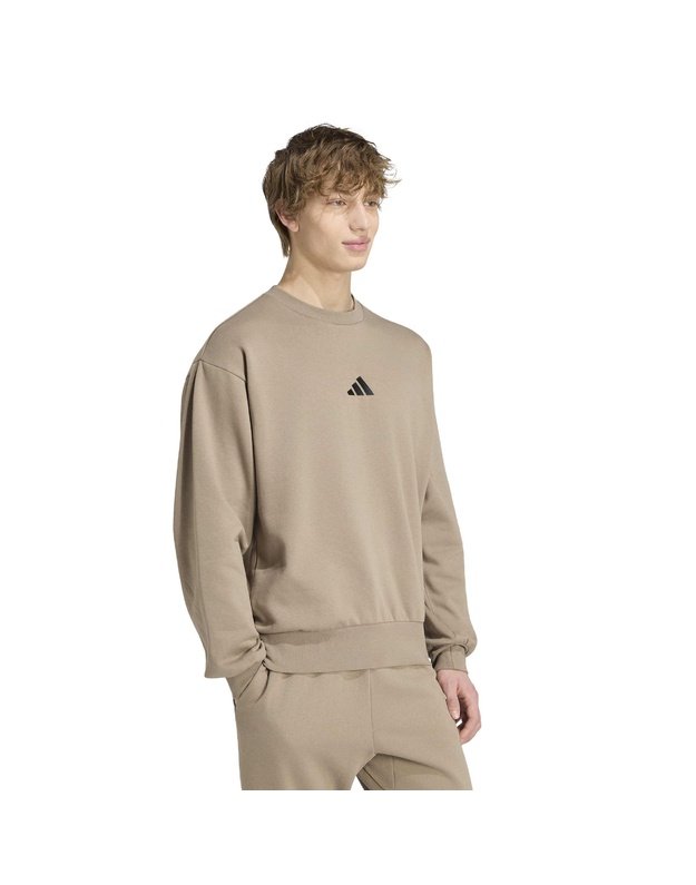 ADIDAS  M FEELCOZY SWT  bliuzonas 