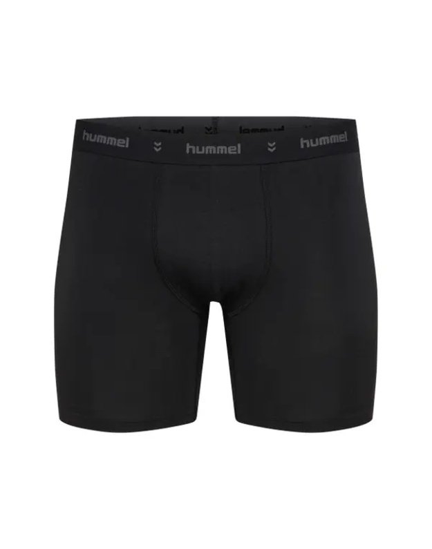 HUMMEL Boxer shorts Comfort (x3) apatiniai