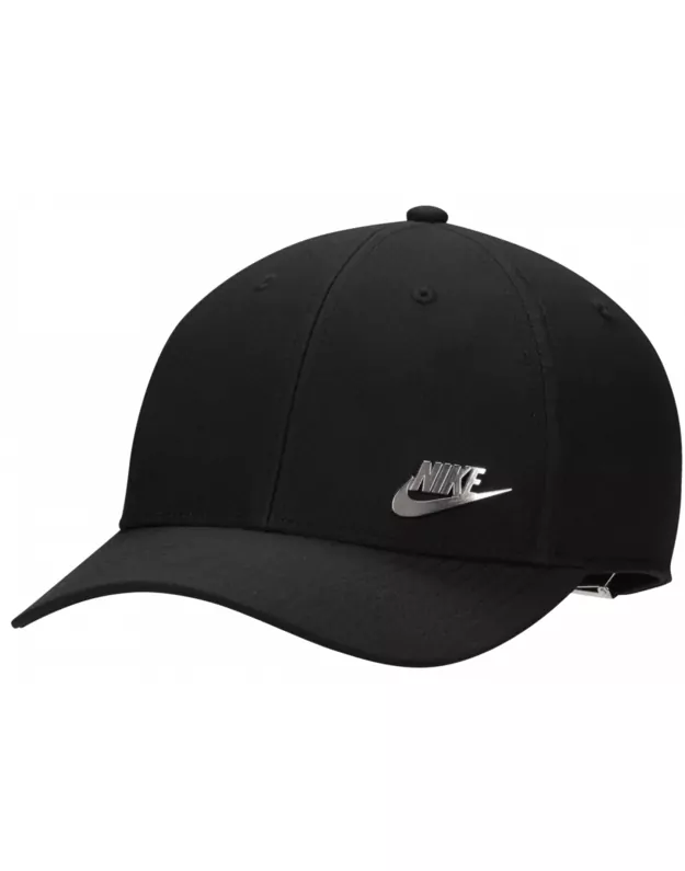 NIKE DF CLUB CAP S CB MTFUT L kepurė