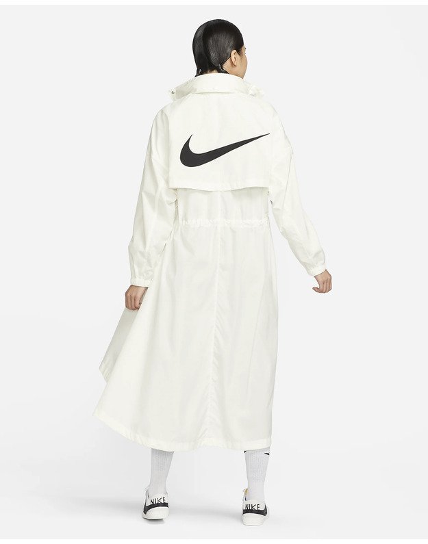 NIKE W NSW ESSNTL TRENCH striukė 