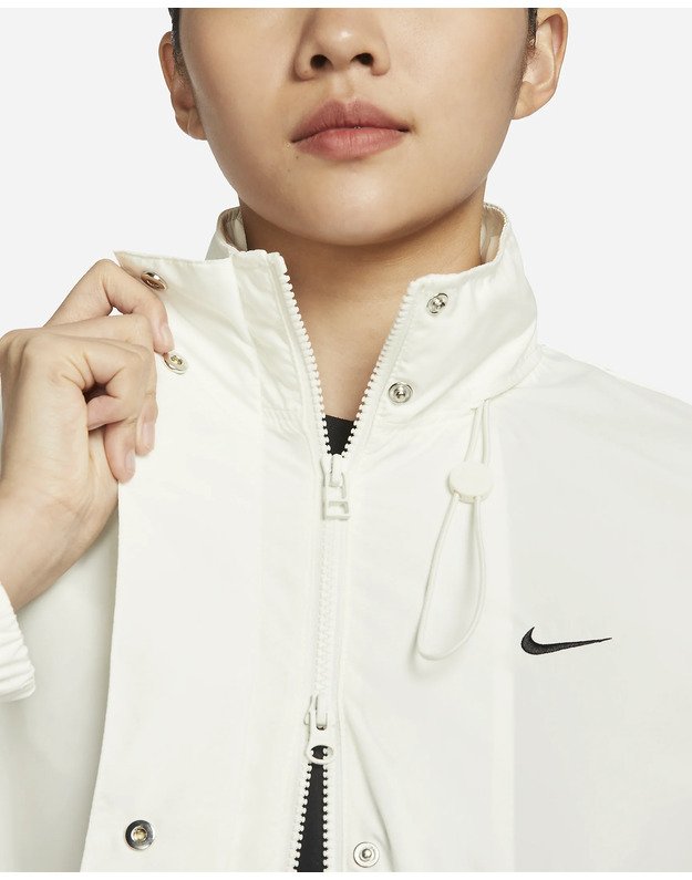 NIKE W NSW ESSNTL TRENCH striukė 