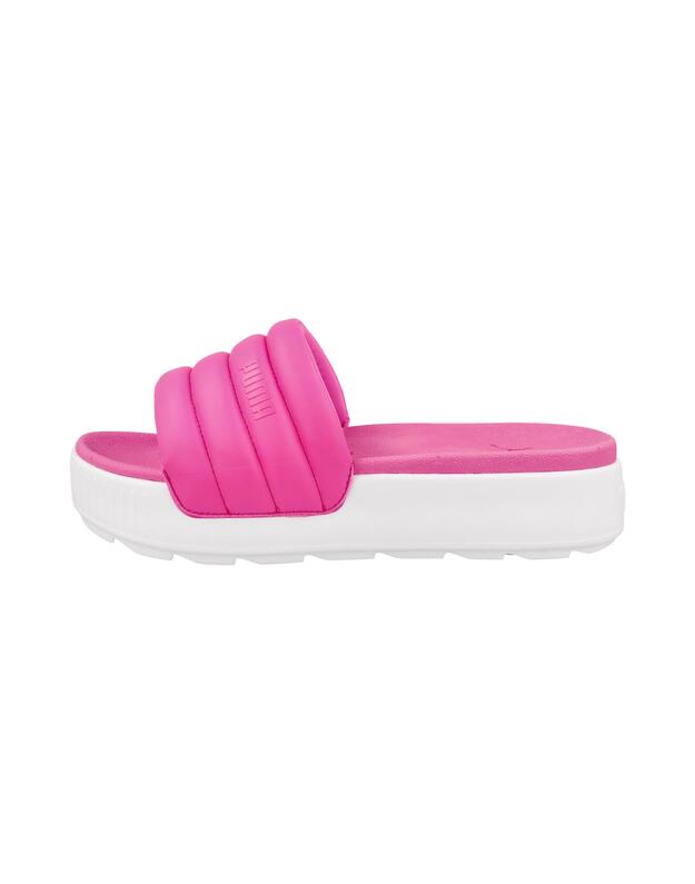 PUMA Karmen Slide Puffy Wns  šlepetės