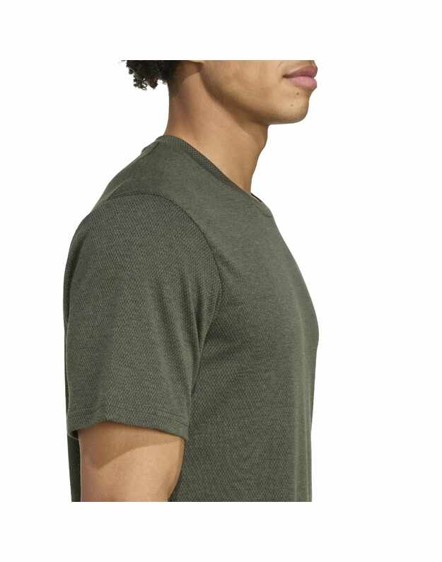 ADIDAS TR-ES Novelty  marškinėliai  2