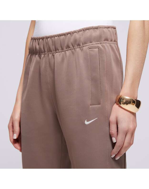 NIKE W NSW NK WR MR POLY KNIT PNT kelnės