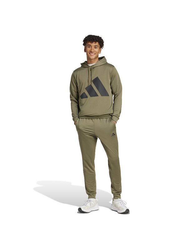ADIDAS M BL FT HD TS OLISTR  kostiumas