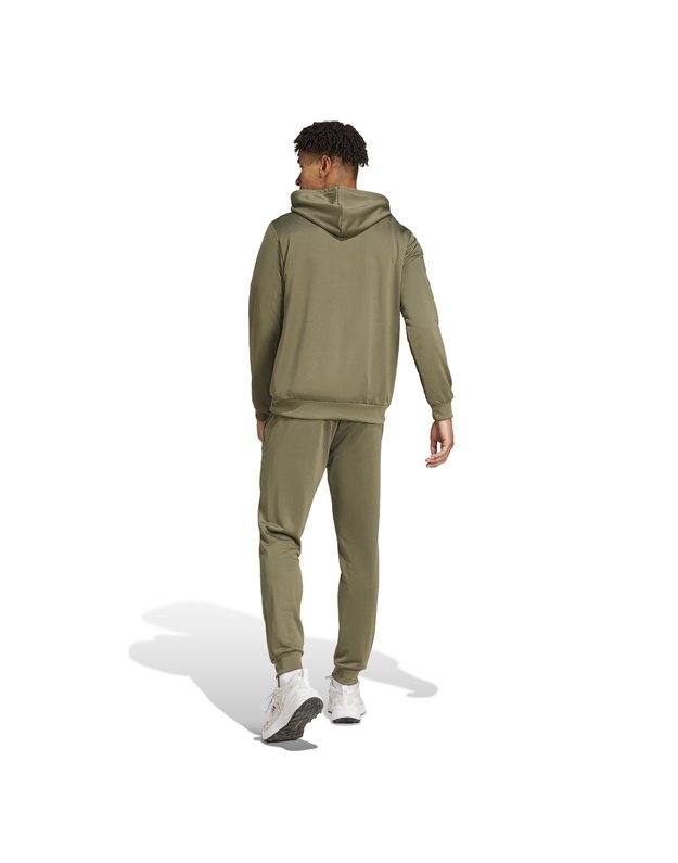 ADIDAS M BL FT HD TS OLISTR  kostiumas