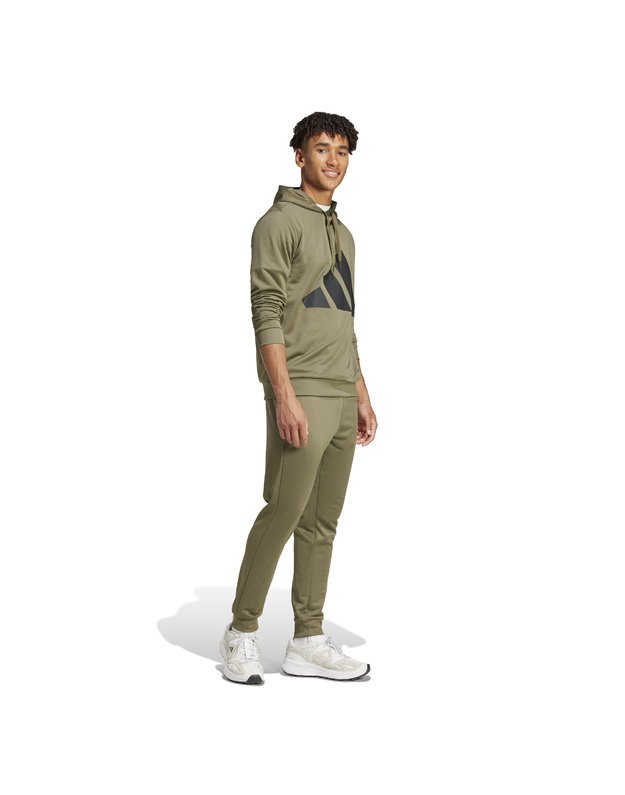 ADIDAS M BL FT HD TS OLISTR  kostiumas